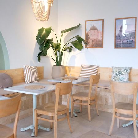 Arnavutkoy Meshk Airport Hotel מראה חיצוני תמונה